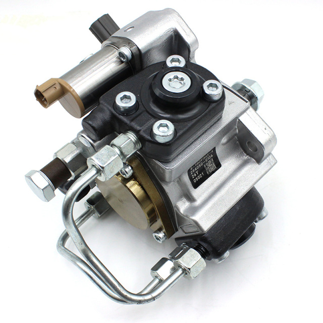 294050-0106 Common Rail Fuel Pump for Isuzu 4JJ1 Truck Engine,https://www.pandamanstore.com,294050-0106 Common Rail Fuel Pump for Isuzu 4JJ1 Truck Engine
