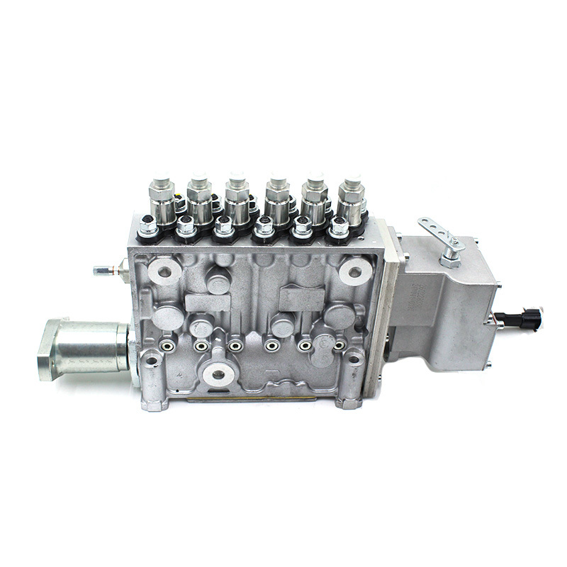 106674-412A Electronic Control Diesel Fuel Injection Pump,https://www.pandamanstore.com,106674-412A Electronic Control Diesel Fuel Injection Pump