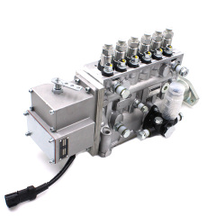 106674-412A Electronic Control Diesel Fuel Injection Pump,https://www.pandamanstore.com,106674-412A Electronic Control Diesel Fuel Injection Pump