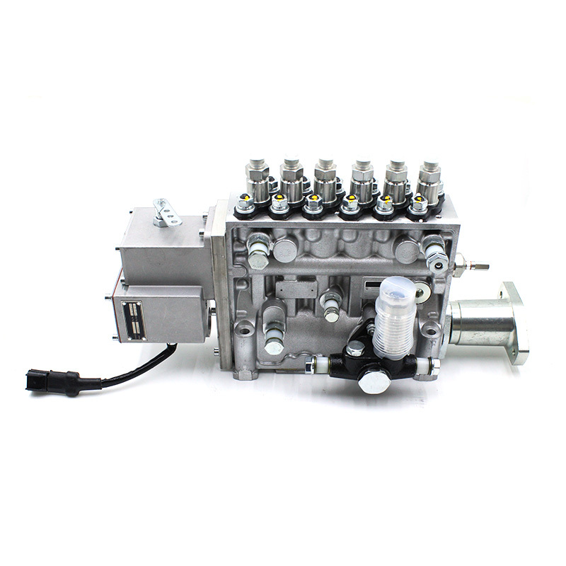 106674-412A Electronic Control Diesel Fuel Injection Pump,https://www.pandamanstore.com,106674-412A Electronic Control Diesel Fuel Injection Pump