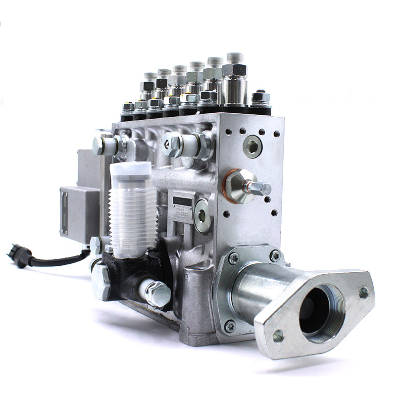 106674-412A Electronic Control Diesel Fuel Injection Pump,https://www.pandamanstore.com,106674-412A Electronic Control Diesel Fuel Injection Pump