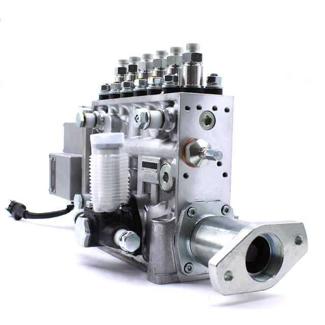106674-412A Electronic Control Diesel Fuel Injection Pump,https://www.pandamanstore.com,106674-412A Electronic Control Diesel Fuel Injection Pump