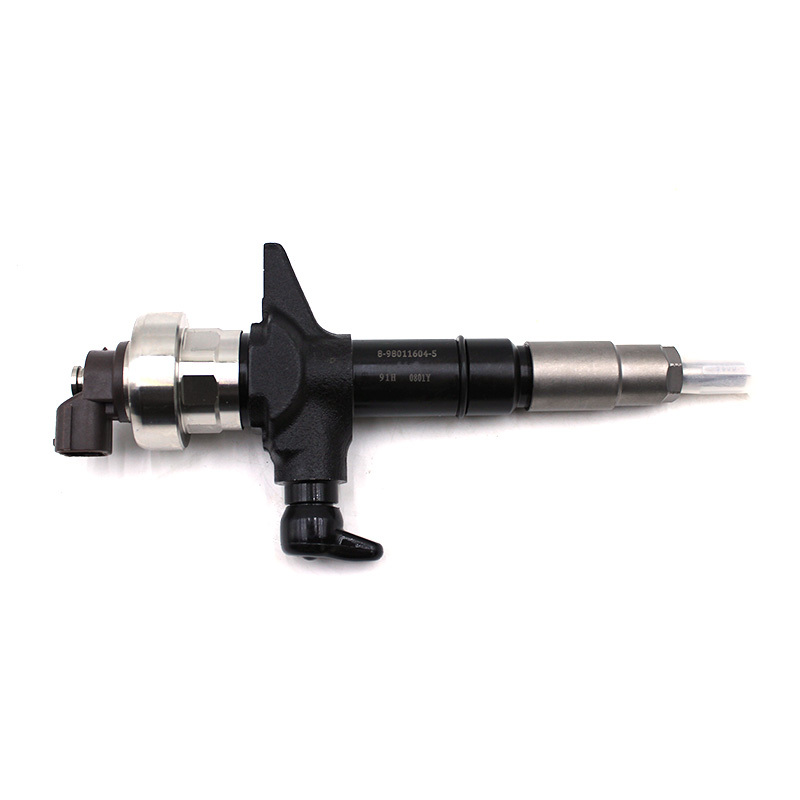 8980116045 Common Rail Fuel Injector 8-98011604-5 For Isuzu John Deere,https://www.pandamanstore.com,8980116045 Common Rail Fuel Injector 8-98011604-5 For Isuzu John Deere