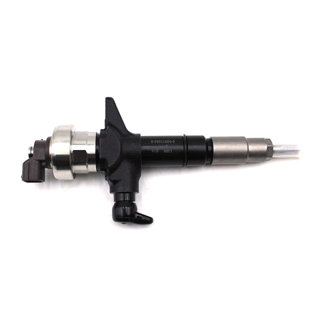 8980116045 Common Rail Fuel Injector 8-98011604-5 For Isuzu John Deere,https://www.pandamanstore.com,8980116045 Common Rail Fuel Injector 8-98011604-5 For Isuzu John Deere