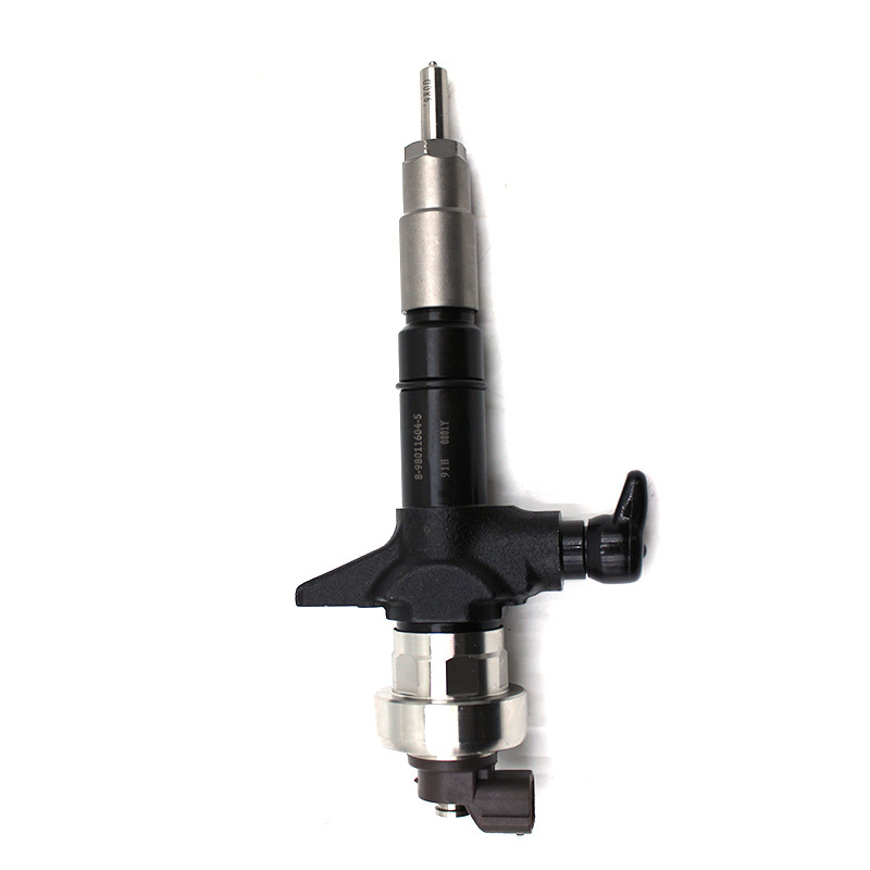 8980116045 Common Rail Fuel Injector 8-98011604-5 For Isuzu John Deere,https://www.pandamanstore.com,8980116045 Common Rail Fuel Injector 8-98011604-5 For Isuzu John Deere