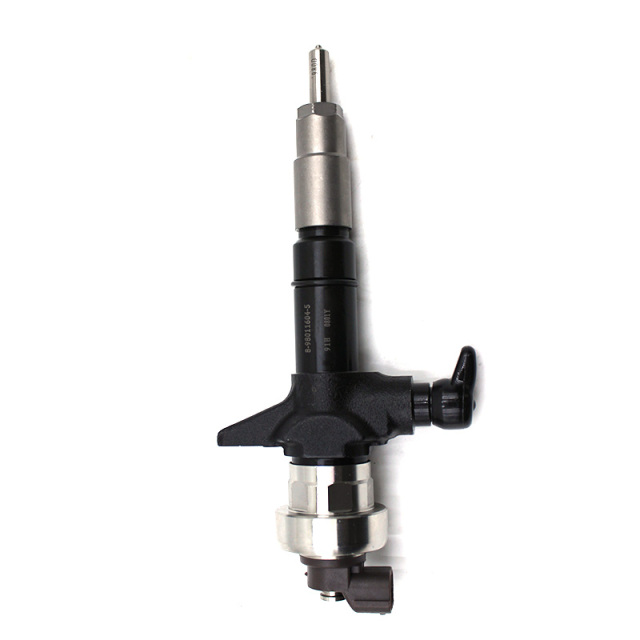 8980116045 Common Rail Fuel Injector 8-98011604-5 For Isuzu John Deere,https://www.pandamanstore.com,8980116045 Common Rail Fuel Injector 8-98011604-5 For Isuzu John Deere