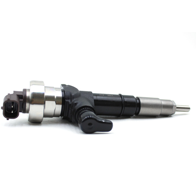 8980116045 Common Rail Fuel Injector 8-98011604-5 For Isuzu John Deere,https://www.pandamanstore.com,8980116045 Common Rail Fuel Injector 8-98011604-5 For Isuzu John Deere