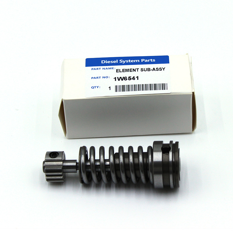 1W6541 Fuel Pump Plunger 1W-6541 For Caterpillar 3304 3306 Diesel Engine,https://www.pandamanstore.com,1W6541 Fuel Pump Plunger 1W-6541 For Caterpillar 3304 3306 Diesel Engine