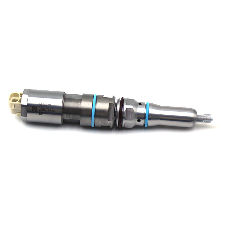 4608213 Common Rail Fuel Injector 460-8213 20R5077 For C9 C9.3 Engine,https://www.pandamanstore.com,4608213 Common Rail Fuel Injector 460-8213 20R5077 For C9 C9.3 Engine