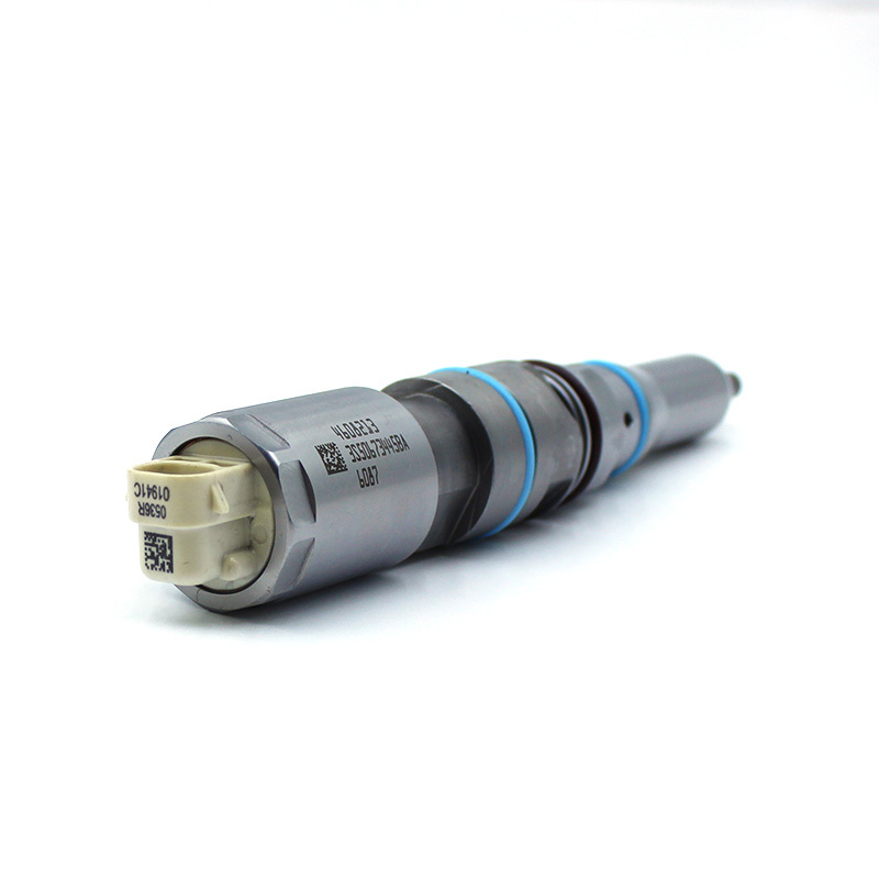 4608213 Common Rail Fuel Injector 460-8213 20R5077 For C9 C9.3 Engine,https://www.pandamanstore.com,4608213 Common Rail Fuel Injector 460-8213 20R5077 For C9 C9.3 Engine