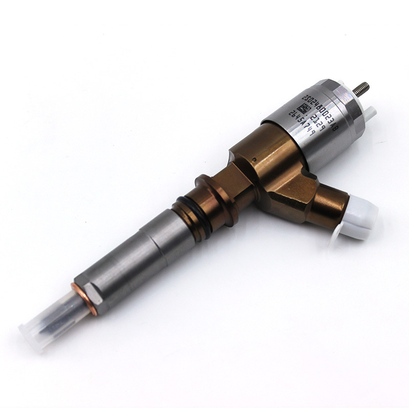 2645A749 Common Rail Fuel Injector 320-0690 10R7673 for C6.6 1106D,https://www.pandamanstore.com,2645A749 Common Rail Fuel Injector 320-0690 10R7673 for C6.6 1106D