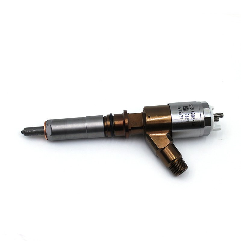 2645A749 Common Rail Fuel Injector 320-0690 10R7673 for C6.6 1106D,https://www.pandamanstore.com,2645A749 Common Rail Fuel Injector 320-0690 10R7673 for C6.6 1106D