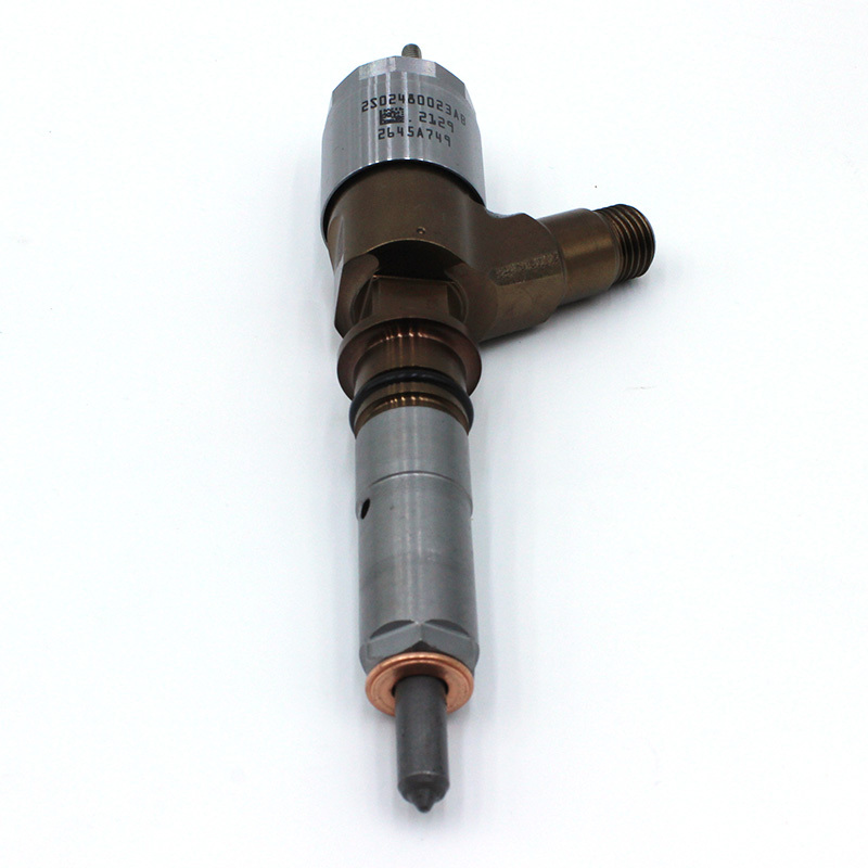 2645A749 Common Rail Fuel Injector 320-0690 10R7673 for C6.6 1106D,https://www.pandamanstore.com,2645A749 Common Rail Fuel Injector 320-0690 10R7673 for C6.6 1106D