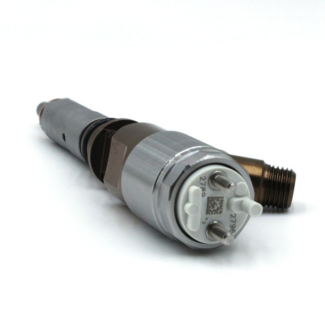 2645A749 Common Rail Fuel Injector 320-0690 10R7673 for C6.6 1106D,https://www.pandamanstore.com,2645A749 Common Rail Fuel Injector 320-0690 10R7673 for C6.6 1106D