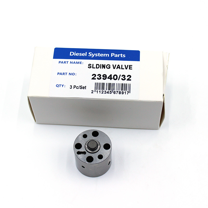23940/32 Common Rail Injector Control Valve  Repair Replacement Valve,https://www.pandamanstore.com,23940/32 Common Rail Injector Control Valve Diesel Injector Repair Replacement Valve