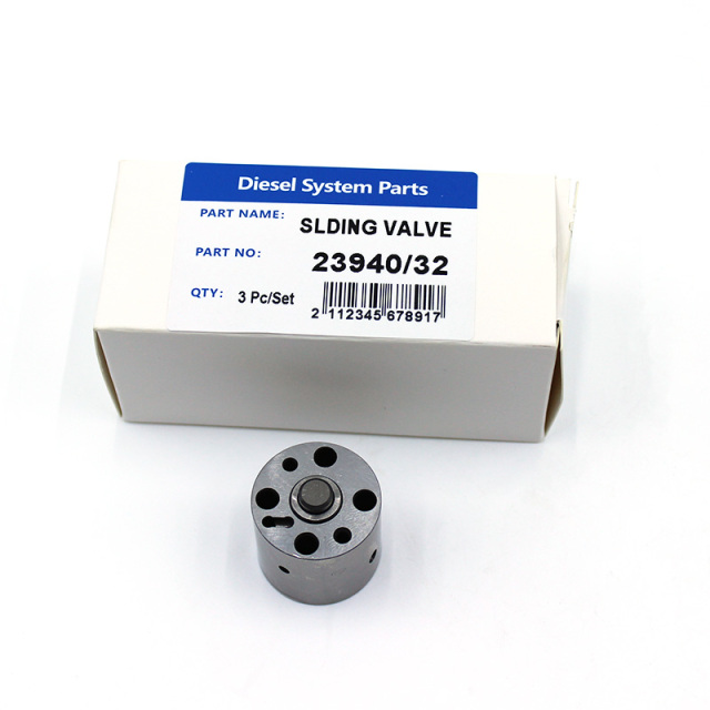 23940/32 Common Rail Injector Control Valve  Repair Replacement Valve,https://www.pandamanstore.com,23940/32 Common Rail Injector Control Valve Diesel Injector Repair Replacement Valve