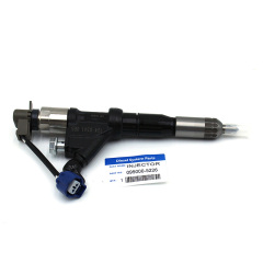 095000-5226 Common Rail Fuel Injector 23670-E0341 For 700 E13C Engine,https://www.pandamanstore.com,095000-5226 Common Rail Fuel Injector 23670-E0341 For 700 E13C Engine