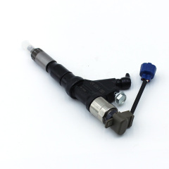 095000-5226 Common Rail Fuel Injector 23670-E0341 For 700 E13C Engine,https://www.pandamanstore.com,095000-5226 Common Rail Fuel Injector 23670-E0341 For 700 E13C Engine