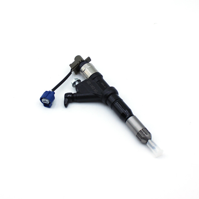 095000-5226 Common Rail Fuel Injector 23670-E0341 For 700 E13C Engine,https://www.pandamanstore.com,095000-5226 Common Rail Fuel Injector 23670-E0341 For 700 E13C Engine