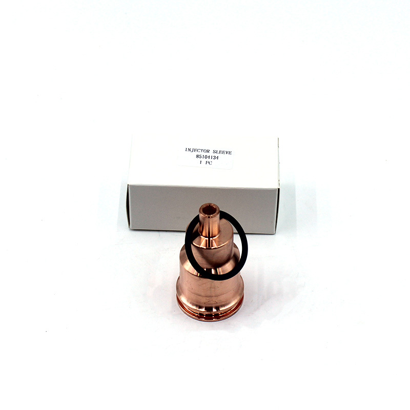 85104134 Fuel Injector Copper Sleeve | 21351717 For Volvo D11 D13 D16 Mack MP7 MP8,https://www.pandamanstore.com,85104134 Fuel Injector Copper Sleeve | 21351717 For Volvo D11 D13 D16 Mack MP7 MP8