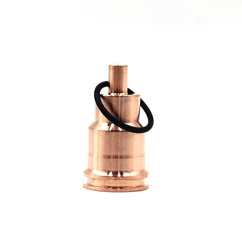 85104134 Fuel Injector Copper Sleeve | 21351717 For Volvo D11 D13 D16 Mack MP7 MP8,https://www.pandamanstore.com,85104134 Fuel Injector Copper Sleeve | 21351717 For Volvo D11 D13 D16 Mack MP7 MP8