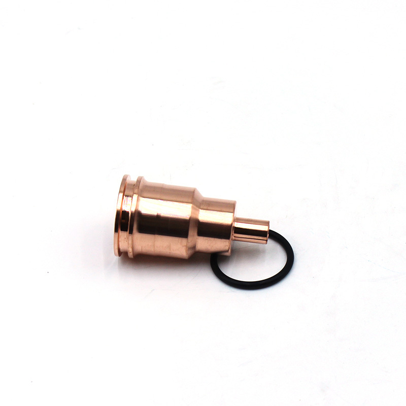 85104134 Fuel Injector Copper Sleeve | 21351717 For Volvo D11 D13 D16 Mack MP7 MP8,https://www.pandamanstore.com,85104134 Fuel Injector Copper Sleeve | 21351717 For Volvo D11 D13 D16 Mack MP7 MP8