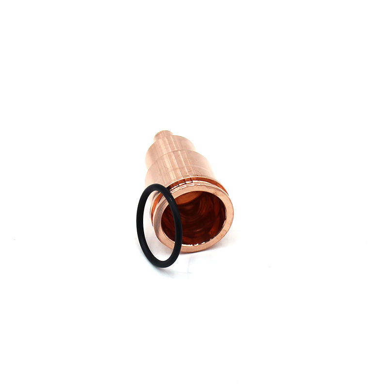 85104134 Fuel Injector Copper Sleeve | 21351717 For Volvo D11 D13 D16 Mack MP7 MP8,https://www.pandamanstore.com,85104134 Fuel Injector Copper Sleeve | 21351717 For Volvo D11 D13 D16 Mack MP7 MP8