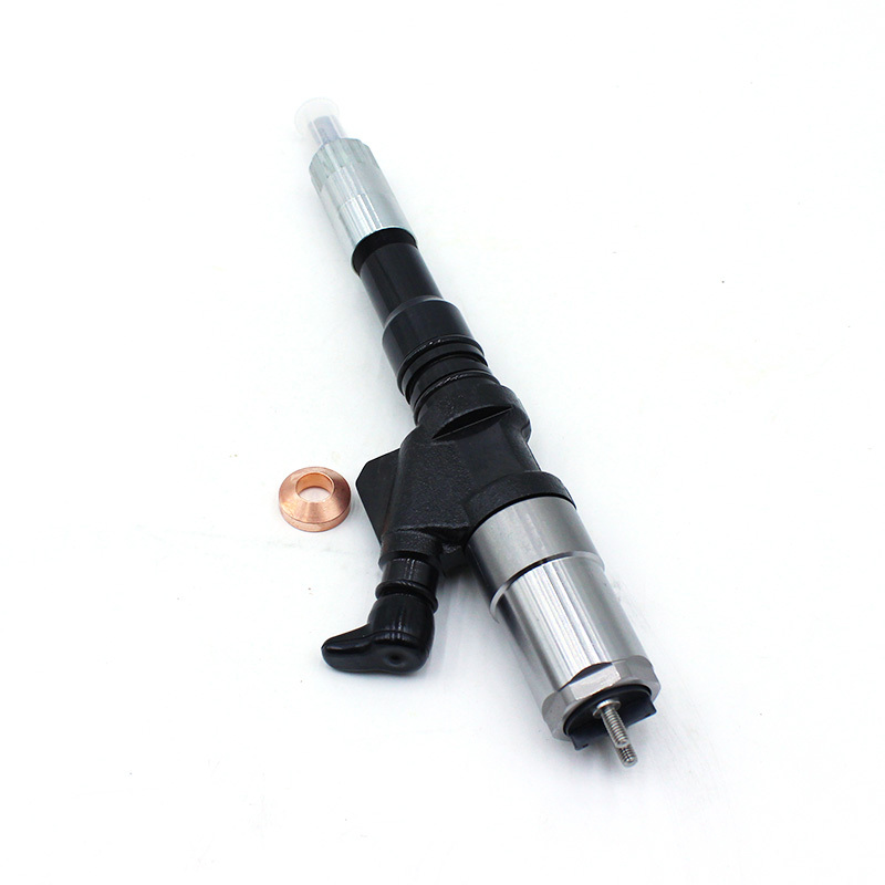 6156-11-3300  095000-1211 Diesel Fuel Injector For Excavator Engine,https://www.pandamanstore.com,6156-11-3300  095000-1211 Diesel Fuel Injector For Excavator Engine