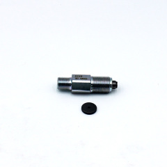Common Rail Pressure Limiting Valve 095400-0240 for Komatsu 6D125 6D140 Engine PC400 Excavator, Replace OE#6217-71-1211,https://www.pandamanstore.com,Common Rail Pressure Limiting Valve 095400-0240 for Komatsu 6D125 6D140 Engine PC400 Excavator, Replace OE#6217-71-1211