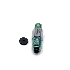 Common Rail Pressure Limiting Valve 095400-0240 for Komatsu 6D125 6D140 Engine PC400 Excavator, Replace OE#6217-71-1211,https://www.pandamanstore.com,Common Rail Pressure Limiting Valve 095400-0240 for Komatsu 6D125 6D140 Engine PC400 Excavator, Replace OE#6217-71-1211