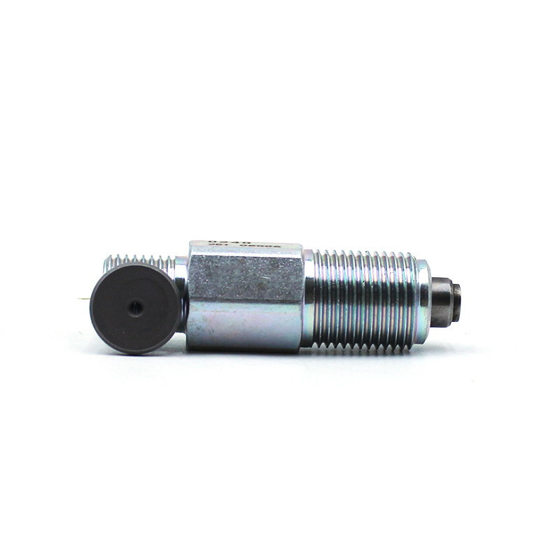 Common Rail Pressure Limiting Valve 095400-0240 for Komatsu 6D125 6D140 Engine PC400 Excavator, Replace OE#6217-71-1211,https://www.pandamanstore.com,Common Rail Pressure Limiting Valve 095400-0240 for Komatsu 6D125 6D140 Engine PC400 Excavator, Replace OE#6217-71-1211
