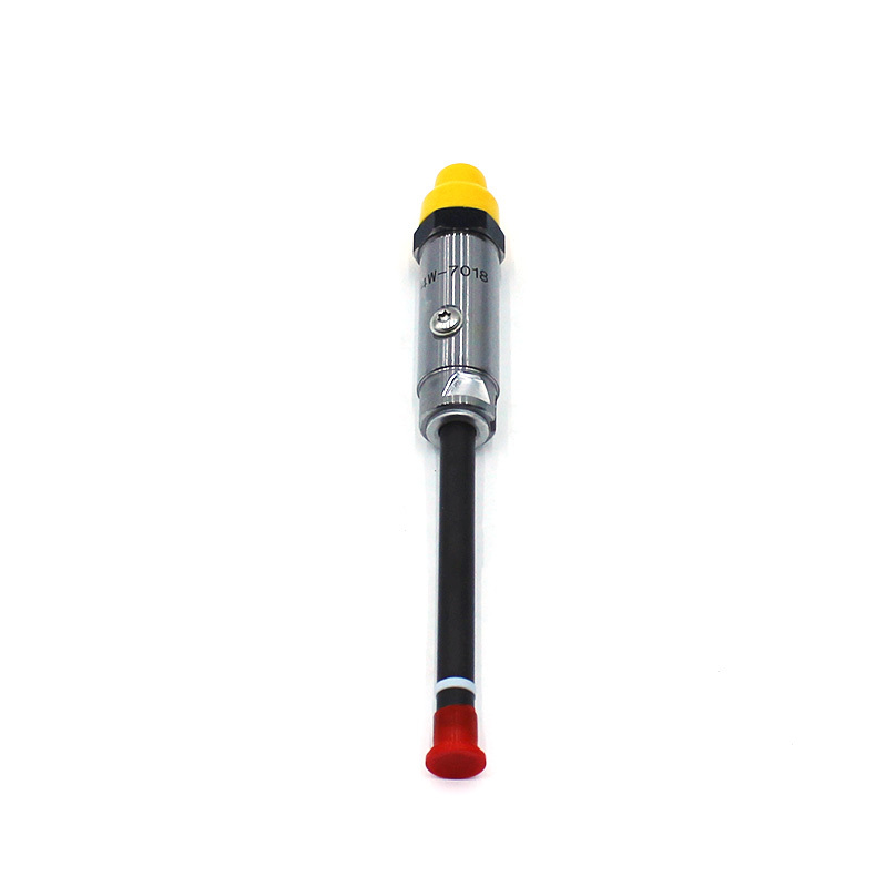 4W-7018 Diesel Pencil Fuel Injector For CAT 3406B 3408 3412 Engine,https://www.pandamanstore.com,4W-7018 Diesel Pencil Fuel Injector For CAT 3406B 3408 3412 Engine