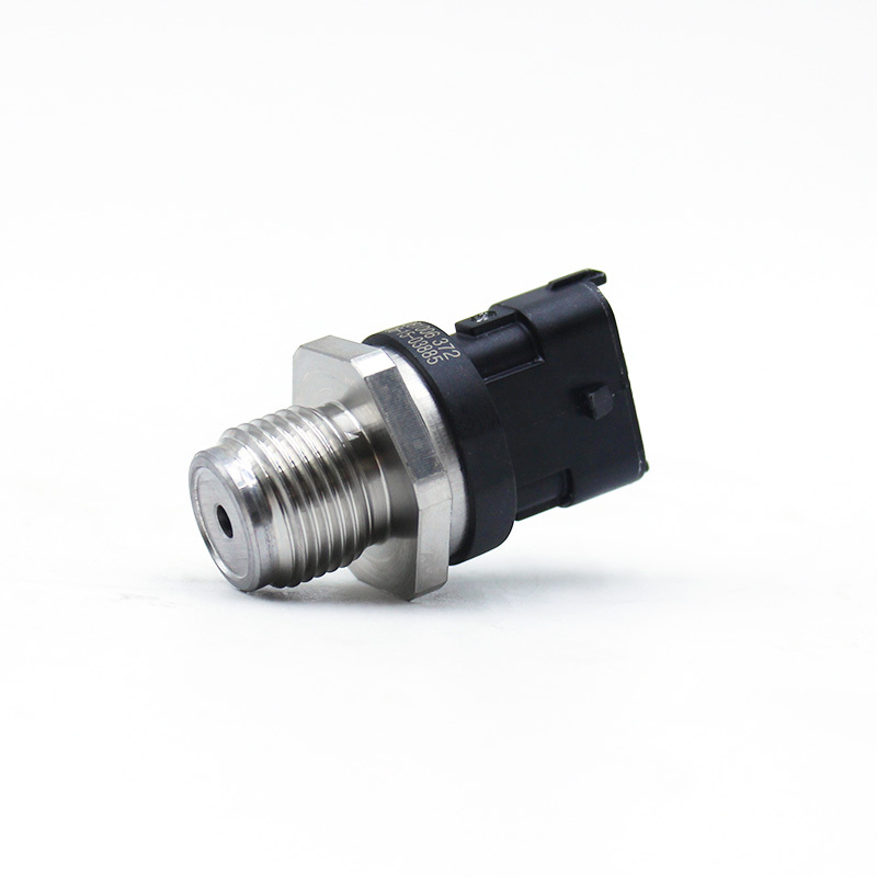 0281006372 Common Rail Fuel Rail Pressure Sensor | Diesel Truck Engine Parts,https://www.pandamanstore.com,0281006372 Common Rail Fuel Rail Pressure Sensor | Diesel Truck Engine Parts