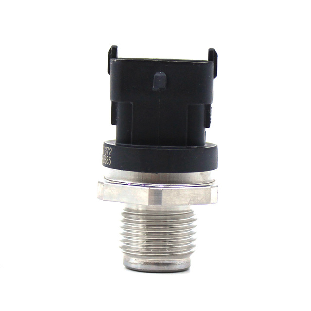 0281006372 Common Rail Fuel Rail Pressure Sensor | Diesel Truck Engine Parts,https://www.pandamanstore.com,0281006372 Common Rail Fuel Rail Pressure Sensor | Diesel Truck Engine Parts