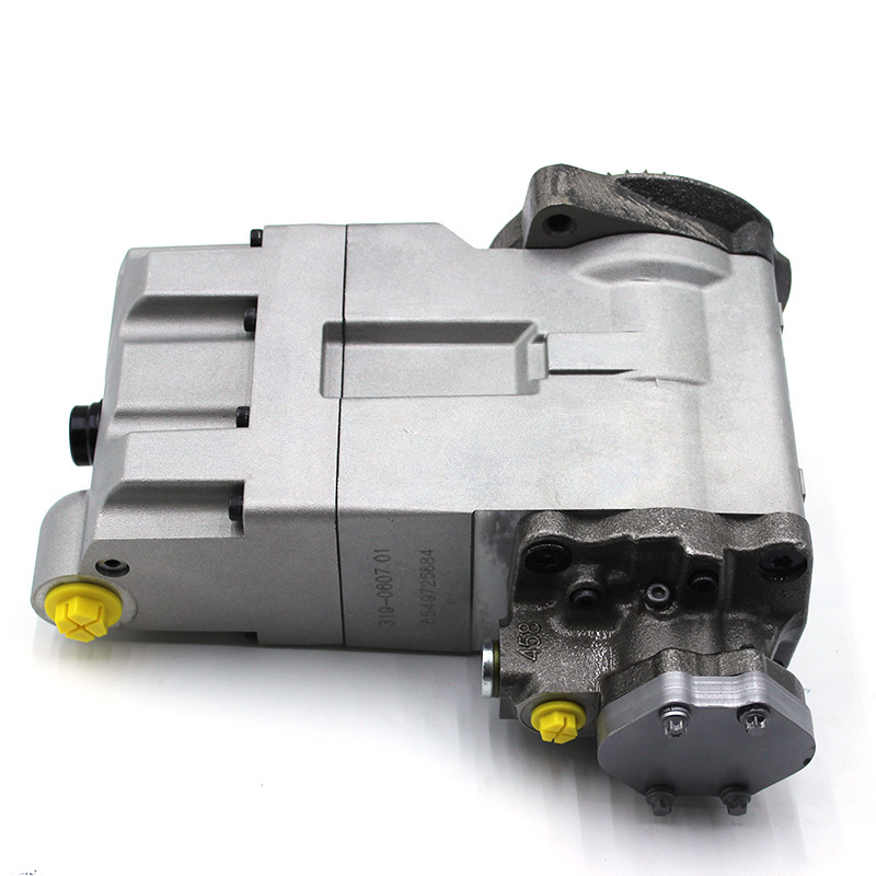 319-0607 Diesel Fuel Injection Pump | Motor Grader Engine Spare Parts,https://www.pandamanstore.com,319-0607 Diesel Fuel Injection Pump | Motor Grader Engine Spare Parts