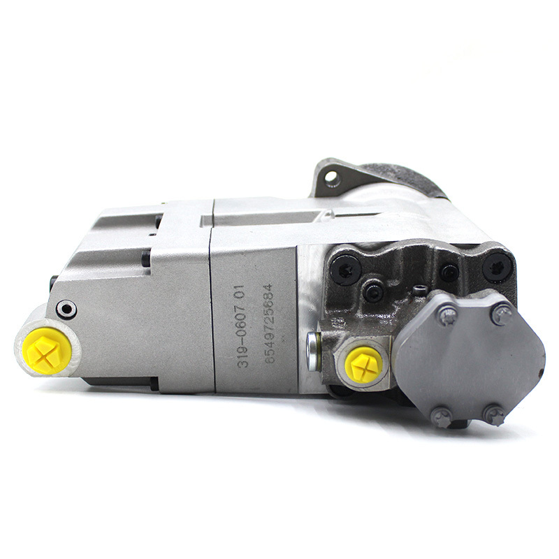319-0607 Diesel Fuel Injection Pump | Motor Grader Engine Spare Parts,https://www.pandamanstore.com,319-0607 Diesel Fuel Injection Pump | Motor Grader Engine Spare Parts