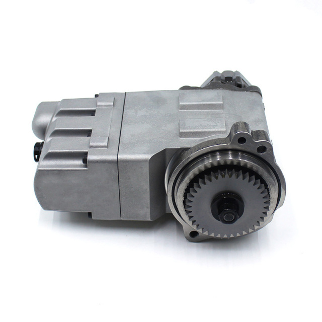 319-0607 Diesel Fuel Injection Pump | Motor Grader Engine Spare Parts,https://www.pandamanstore.com,319-0607 Diesel Fuel Injection Pump | Motor Grader Engine Spare Parts