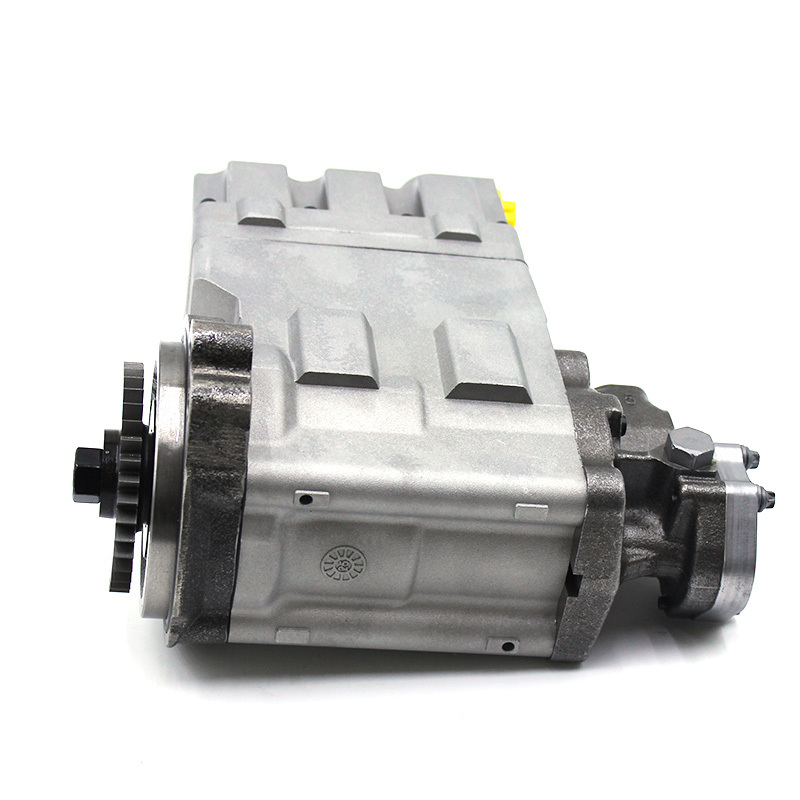 319-0607 Diesel Fuel Injection Pump | Motor Grader Engine Spare Parts,https://www.pandamanstore.com,319-0607 Diesel Fuel Injection Pump | Motor Grader Engine Spare Parts