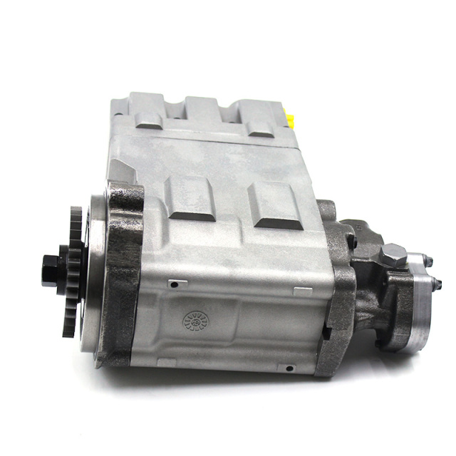 319-0607 Diesel Fuel Injection Pump | Motor Grader Engine Spare Parts,https://www.pandamanstore.com,319-0607 Diesel Fuel Injection Pump | Motor Grader Engine Spare Parts