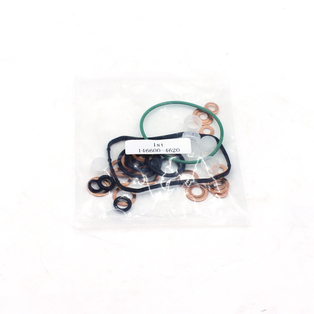 146600-4620 Fuel Pump Repair Kit | EDC VE Injection Pump Seal Gasket Kit,https://www.pandamanstore.com,146600-4620 Fuel Pump Repair Kit | EDC VE Injection Pump Seal Gasket Kit