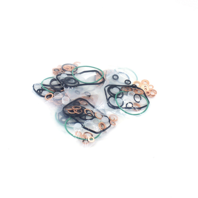 146600-4620 Fuel Pump Repair Kit | EDC VE Injection Pump Seal Gasket Kit,https://www.pandamanstore.com,146600-4620 Fuel Pump Repair Kit | EDC VE Injection Pump Seal Gasket Kit