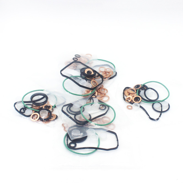 146600-4620 Fuel Pump Repair Kit | EDC VE Injection Pump Seal Gasket Kit,https://www.pandamanstore.com,146600-4620 Fuel Pump Repair Kit | EDC VE Injection Pump Seal Gasket Kit