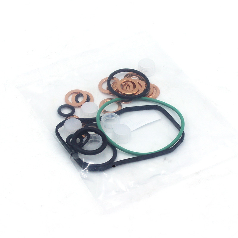 146600-4620 Fuel Pump Repair Kit | EDC VE Injection Pump Seal Gasket Kit,https://www.pandamanstore.com,146600-4620 Fuel Pump Repair Kit | EDC VE Injection Pump Seal Gasket Kit