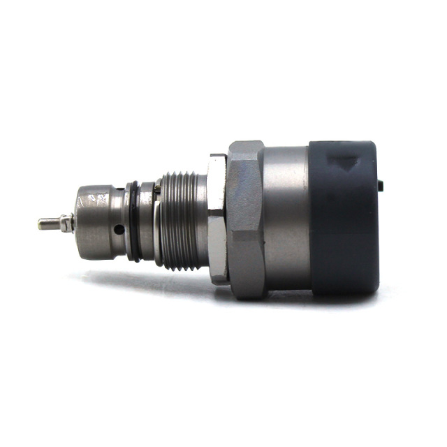 0281006032 Common Rail System Fuel Pressure Regulator Valve,https://www.pandamanstore.com,0281006032 Fuel Pressure Regulator DRV Valve | Common Rail Fuel System Parts