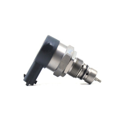0281006032 Common Rail System Fuel Pressure Regulator Valve,https://www.pandamanstore.com,0281006032 Fuel Pressure Regulator DRV Valve | Common Rail Fuel System Parts
