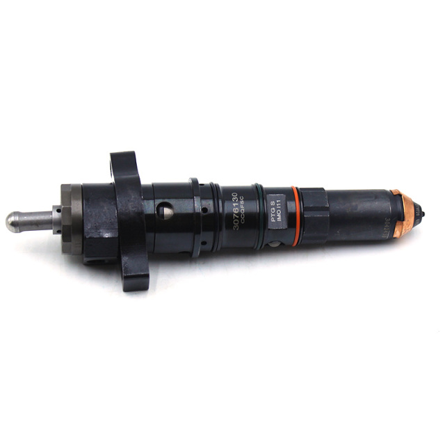 3076130 STC Fuel Injector | K19 K38 K50 Diesel Engine Spare Parts,https://www.pandamanstore.com,3076130 STC Fuel Injector | K19 K38 K50 Diesel Engine Spare Parts