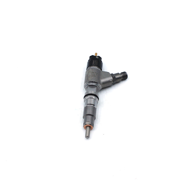 396-9626 Common Rail Fuel Injector | C7.1 Engine Construction Machinery Parts,https://www.pandamanstore.com,396-9626 Common Rail Fuel Injector | C7.1 Engine Construction Machinery Parts