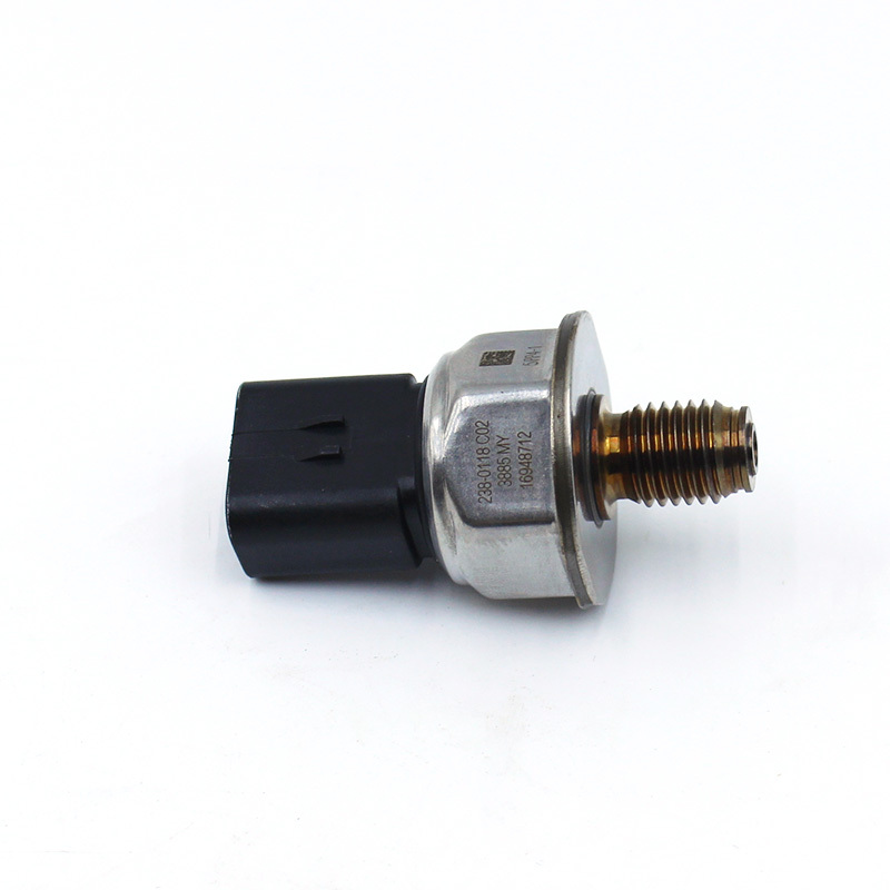 238-0118 Fuel Rail Pressure Sensor | Excavator Engine Spare Parts,https://www.pandamanstore.com,238-0118 Fuel Rail Pressure Sensor | Excavator Engine Spare Parts