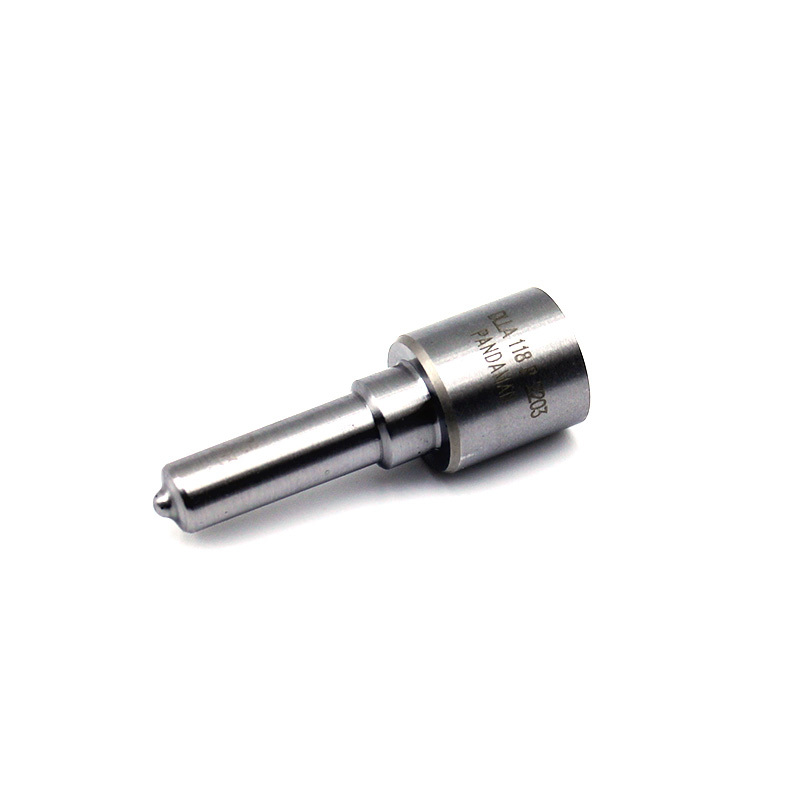 DLLA118P2203 Diesel Common Rail Injector Nozzle Fuel Injector Tip Replacement Part,https://www.pandamanstore.com,DLLA118P2203 Diesel Common Rail Injector Nozzle Fuel Injector Tip Replacement Part