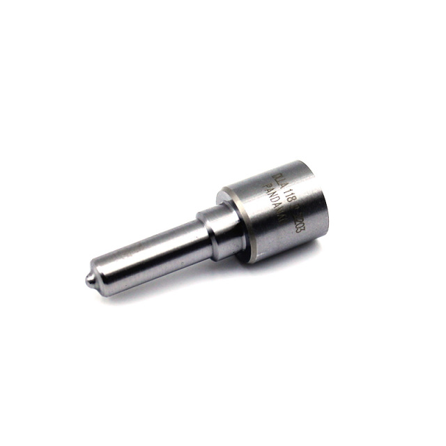 DLLA118P2203 Diesel Common Rail Injector Nozzle Fuel Injector Tip Replacement Part,https://www.pandamanstore.com,DLLA118P2203 Diesel Common Rail Injector Nozzle Fuel Injector Tip Replacement Part